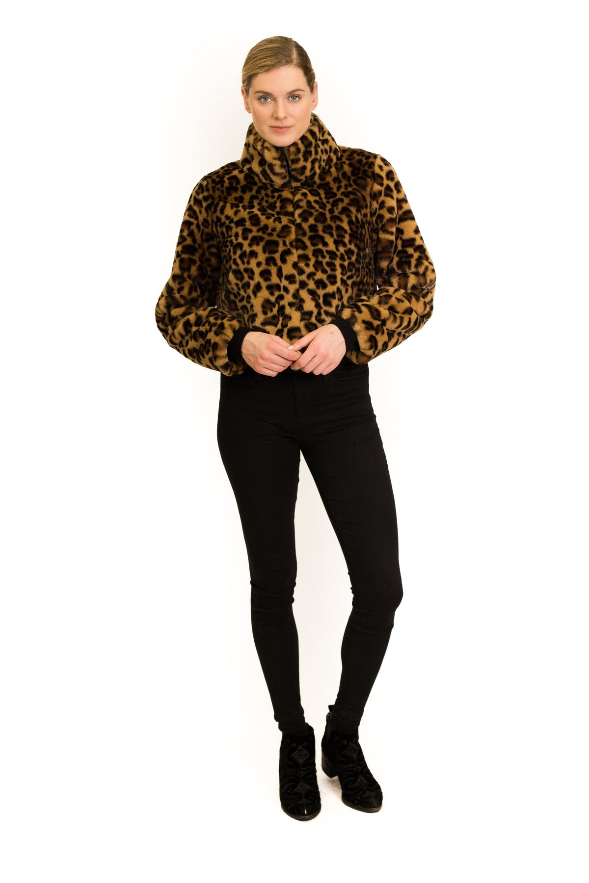 THE TARA - paulamariecollection