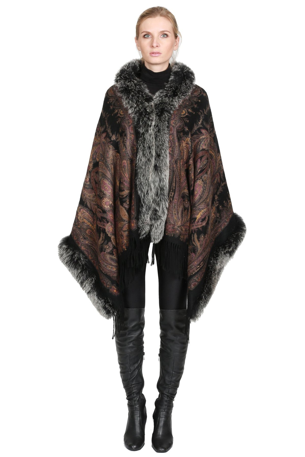 THE ROSSENDALE - paulamariecollection