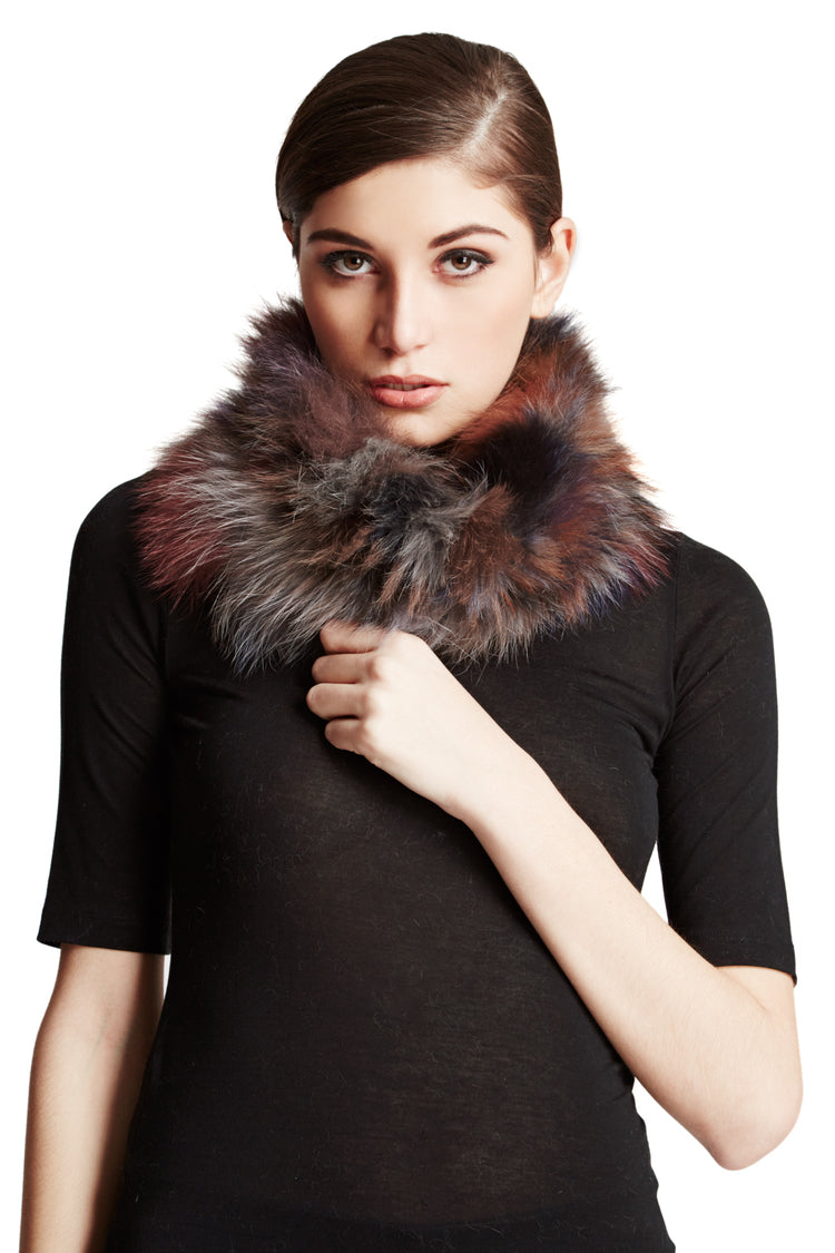 Infinity Scarf - paulamariecollection