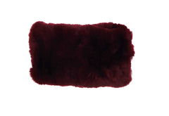 Rex Rabbit Fur Headband - paulamariecollection