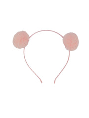 Faux Round Everyday Ears - paulamariecollection