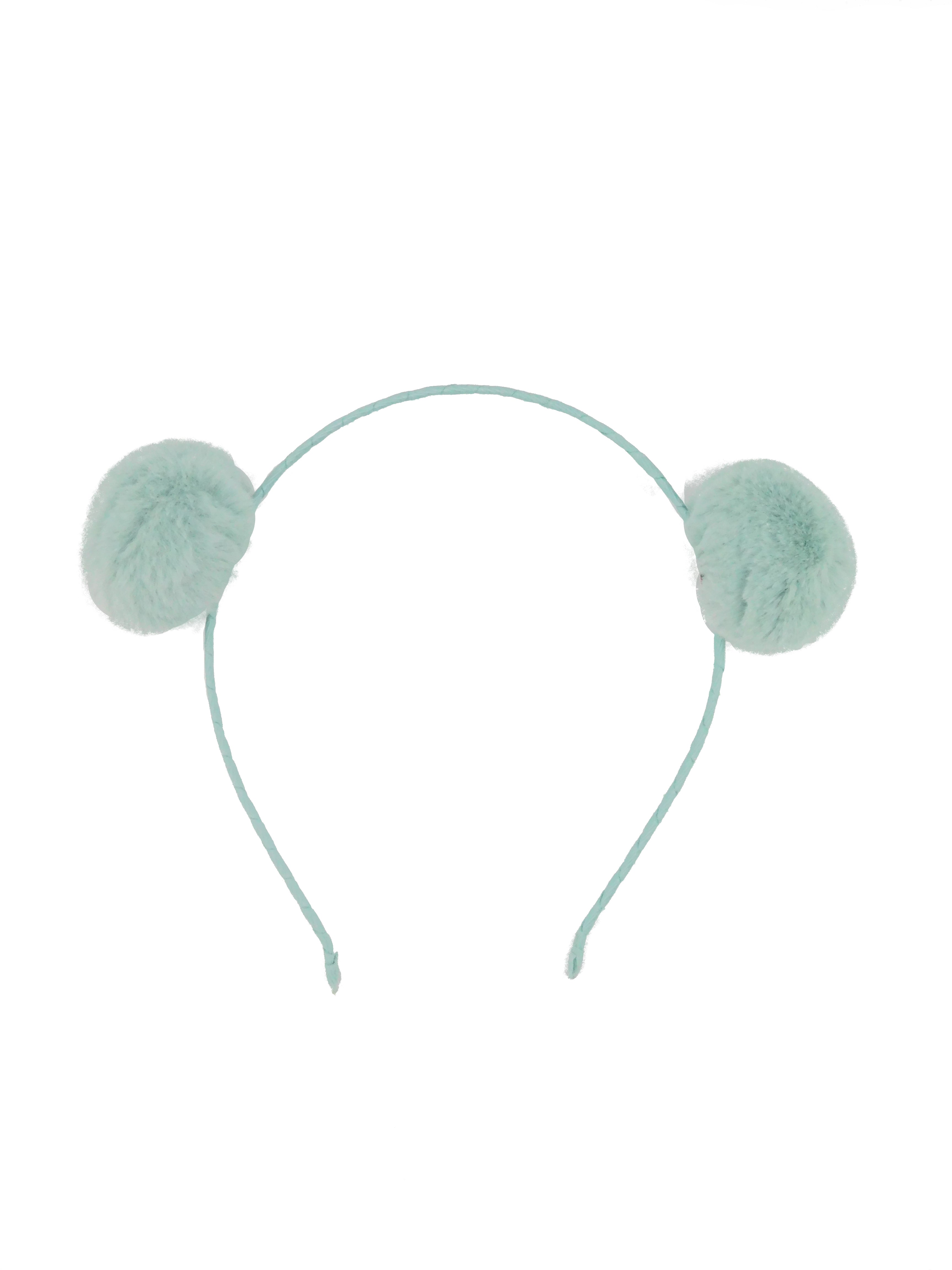 Faux Round Everyday Ears - paulamariecollection