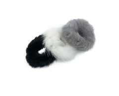 Mink Fur Hairband - paulamariecollection