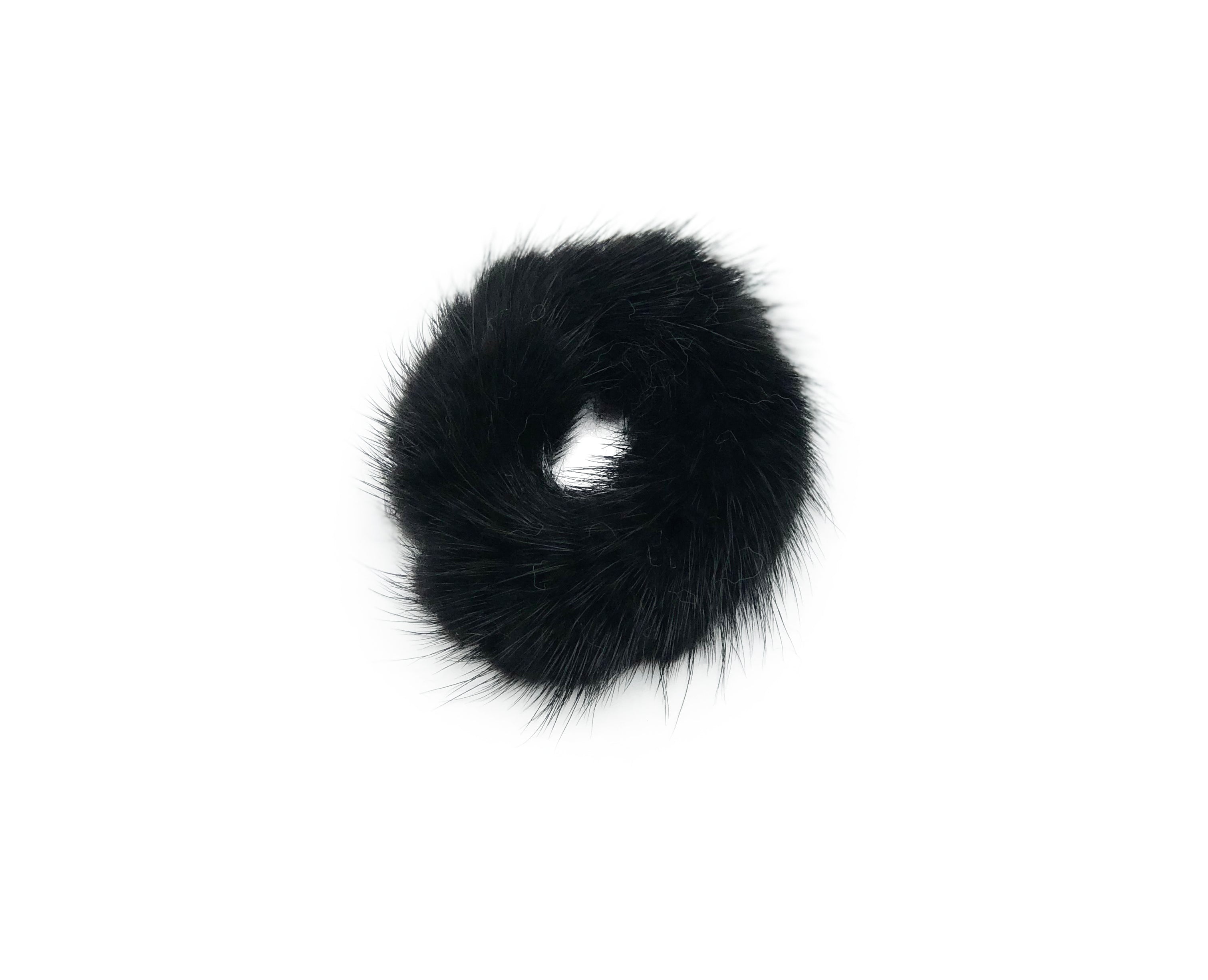 Mink Fur Hairband - paulamariecollection