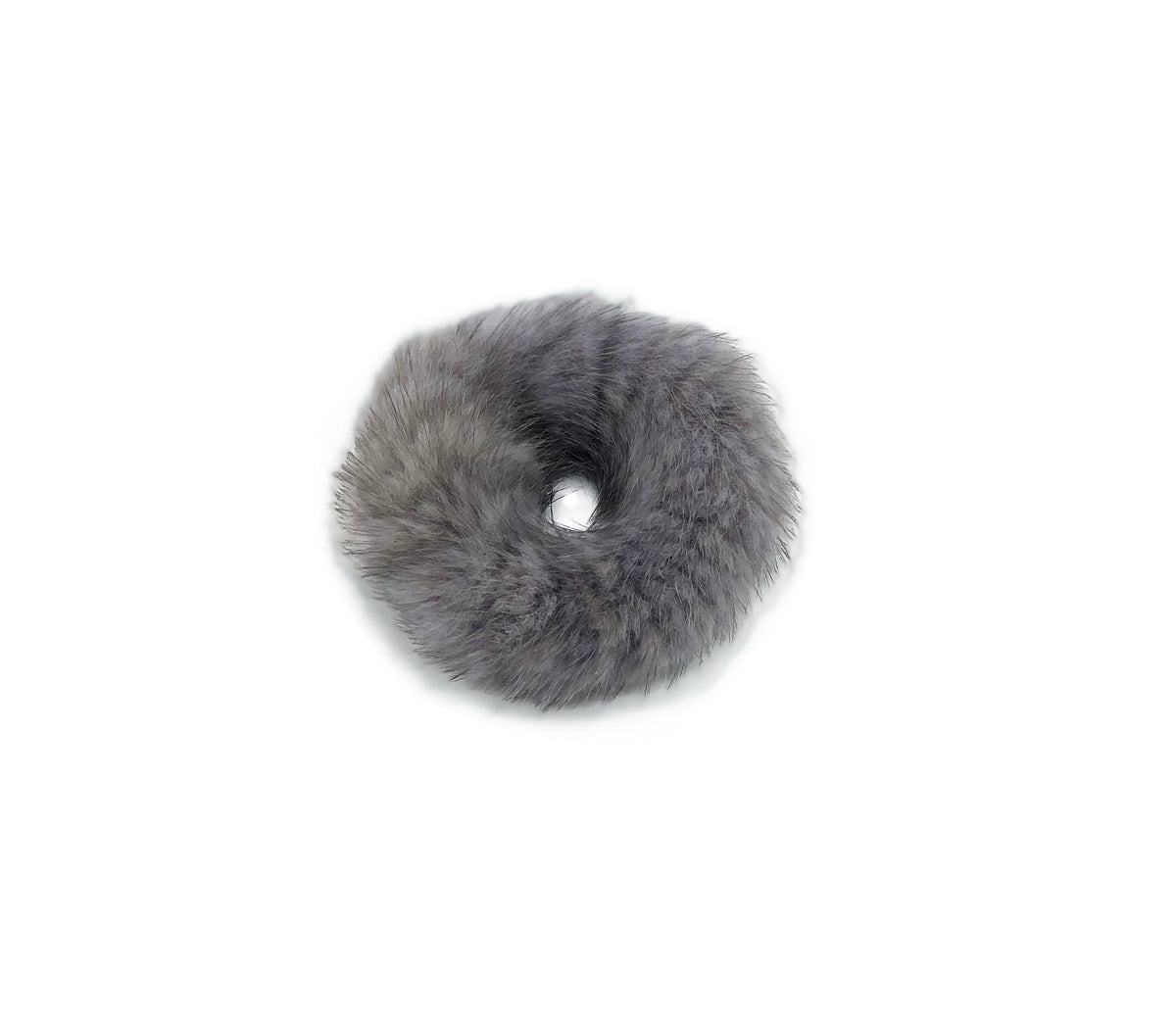 Mink Fur Hairband - paulamariecollection