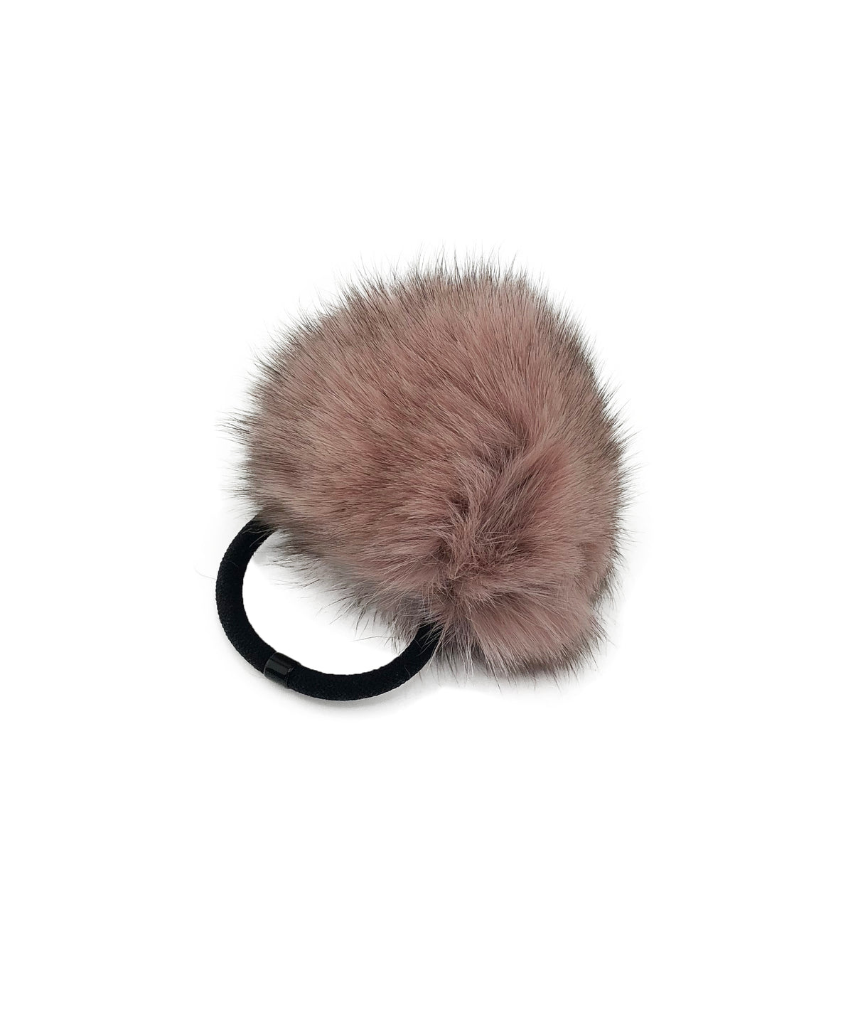 Fox Fur Hairband - paulamariecollection