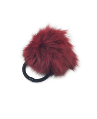 Fox Fur Hairband - paulamariecollection